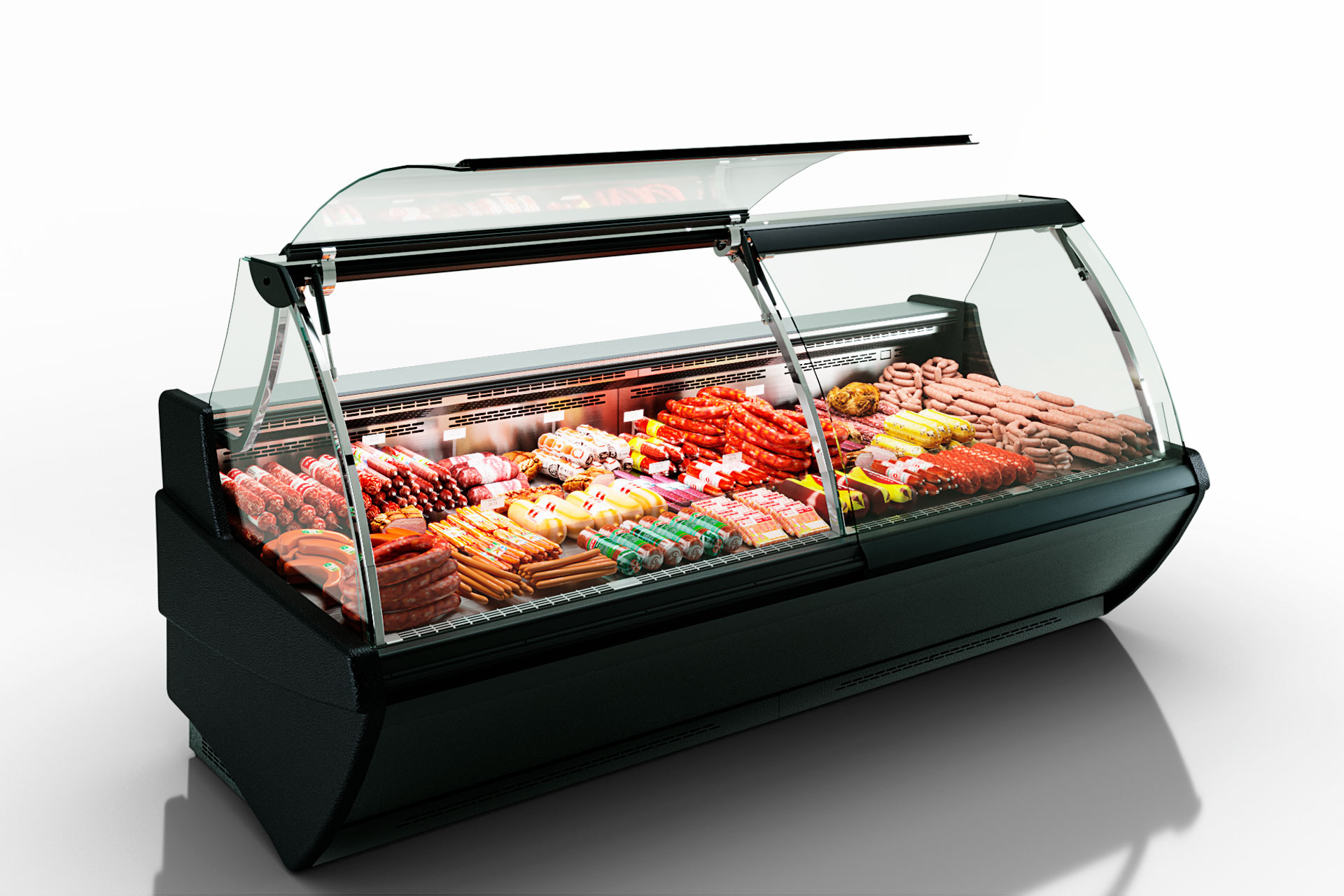 Symphony MG 100 deli PS 125-DLM/A