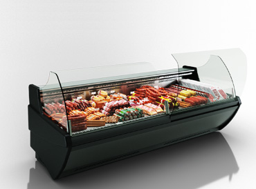 Counters Symphony MG 100 deli T 110-DLM