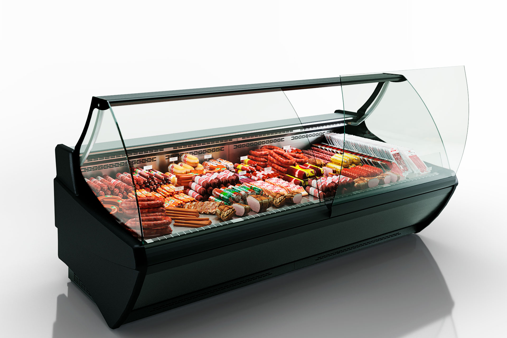 Symphony MG 120 deli OS 125-DBM