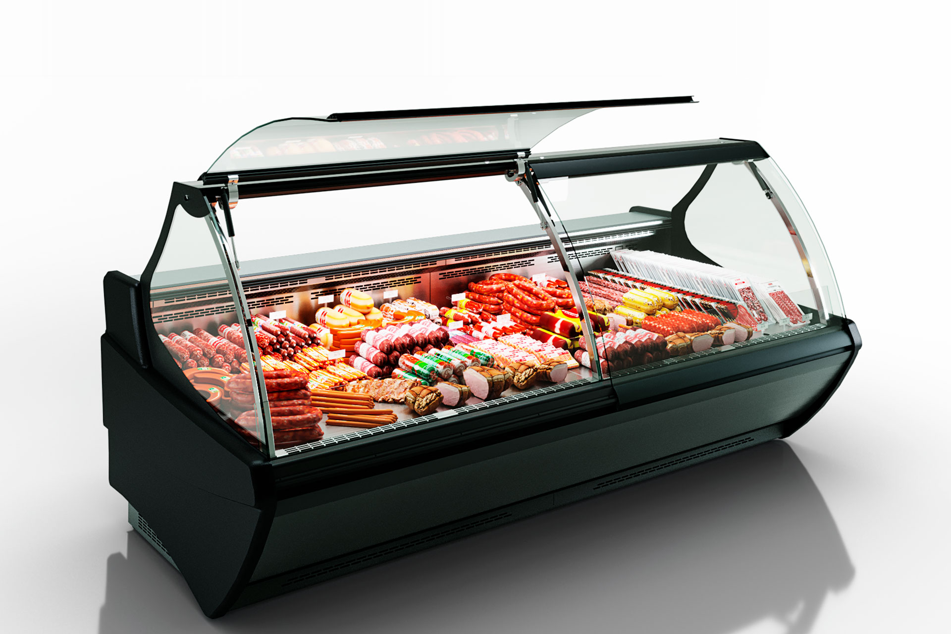 Symphony MG 120 deli PS 125-DBM