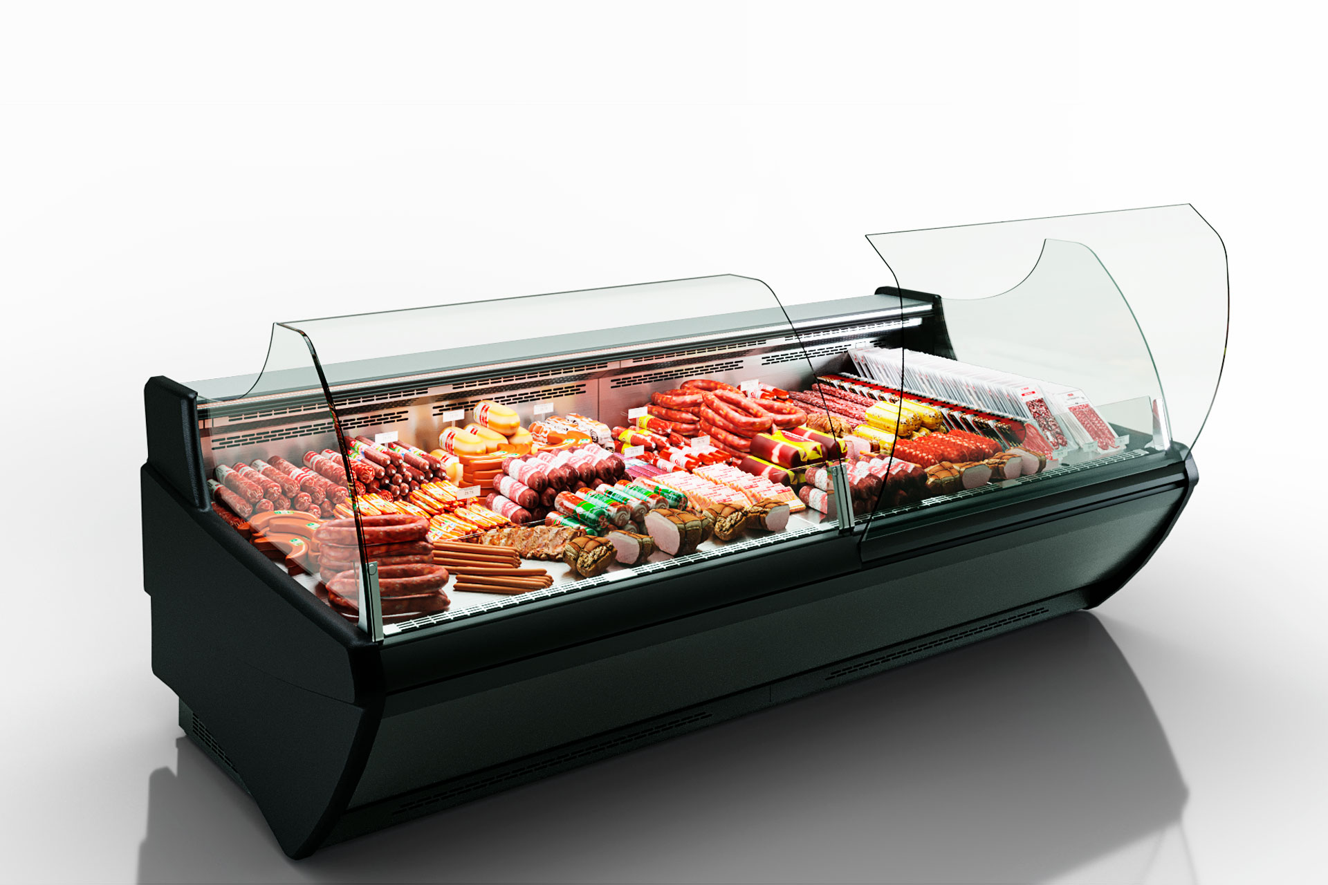 Symphony MG 120 deli T 110-DBM
