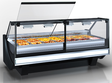 Urządzenia grzewcze Missouri cold diamond NC 125 heat BM PS