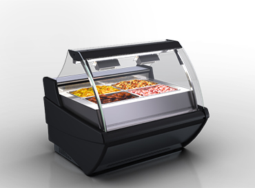 Urządzenia grzewcze Symphony NG 120 heat BM PS 125