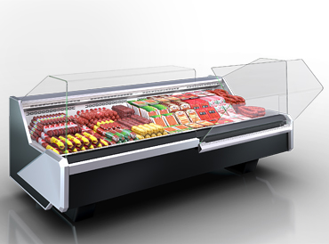 Lady chłodnicze Missouri enigma MC 120 deli OS 115-DBM