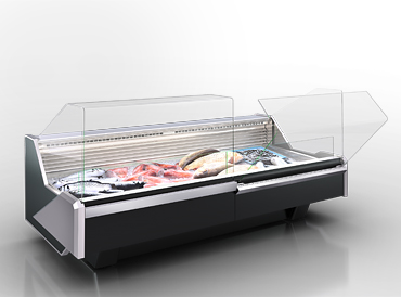 Lady chłodnicze Missouri enigma MC 120 fish OS 115-SPLM/SPLA