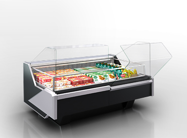 Lady chłodnicze Missouri enigma MC 122 LT OS 115-DLM