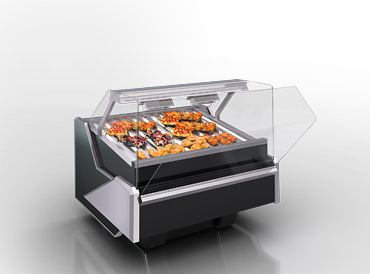 Urządzenia grzewcze Missouri enigma NC 120 heat grill OS 115