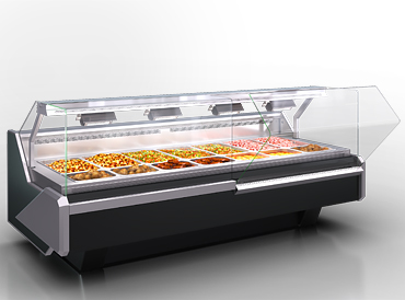 Urządzenia grzewcze Missouri enigma NC 120 heat BM OS 115