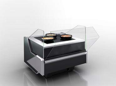 Urządzenia grzewcze Missouri enigma NC 120 heat HT OS 115