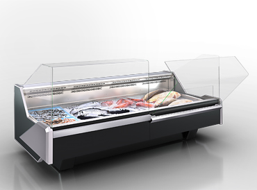 Moduł neutralny Missouri enigma NC 120 ice OS 115