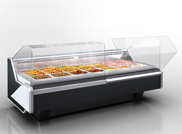 Urządzenia grzewcze Missouri enigma NC 122 heat DS OS 115