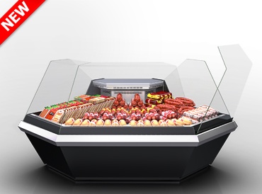 Element narożnik Missouri enigma MK 120 deli OS 120-DLM-ES90