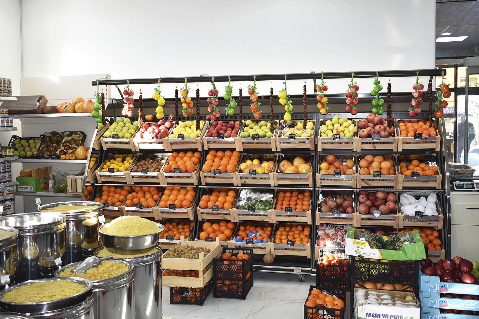 Louisiana VF MV 110 VF O 180-DLM