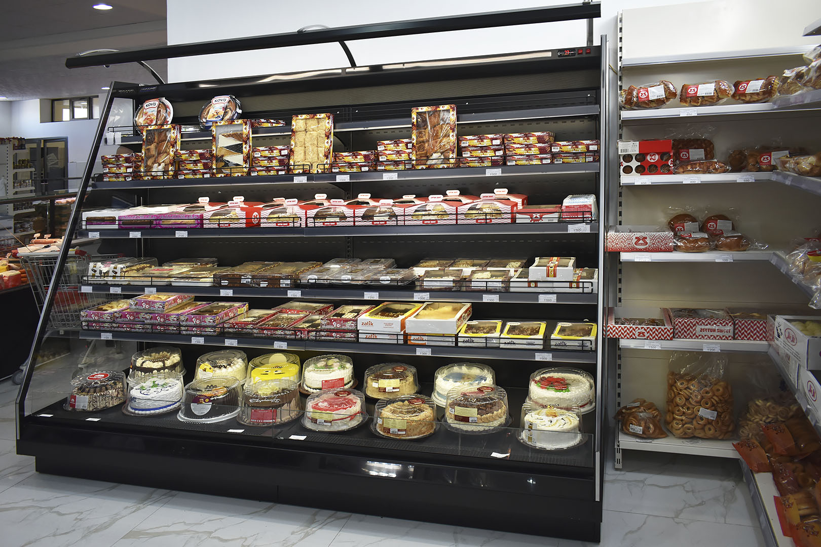 Louisiana eco MSV 115 MT O 200-DLM