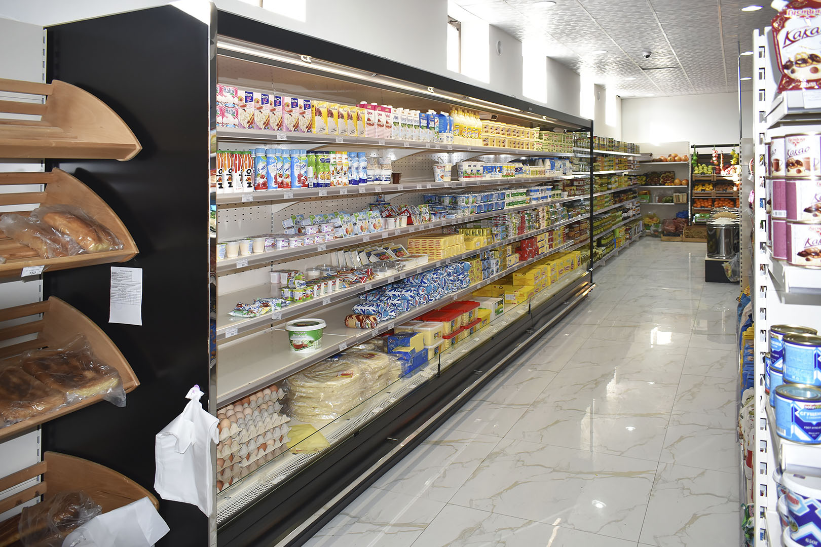 Louisiana MV 105 MT О 210-DLM