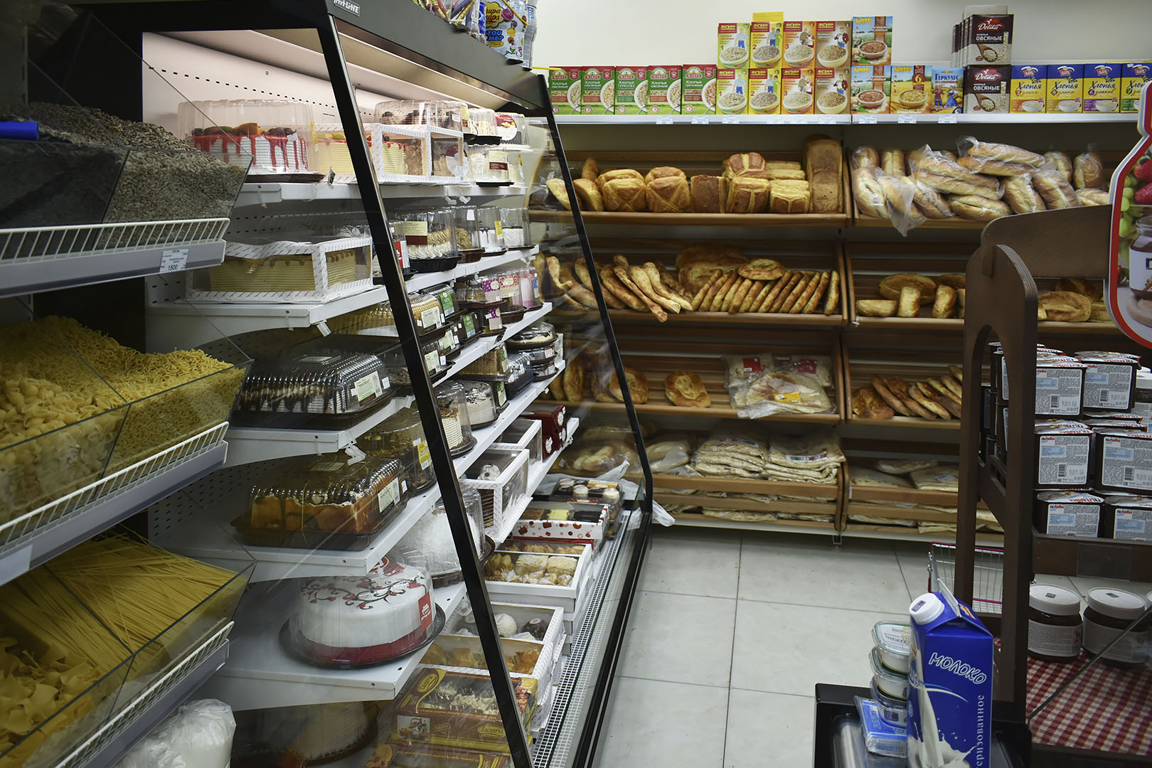 Louisiana eco MSV 115 MT O 200-DLM