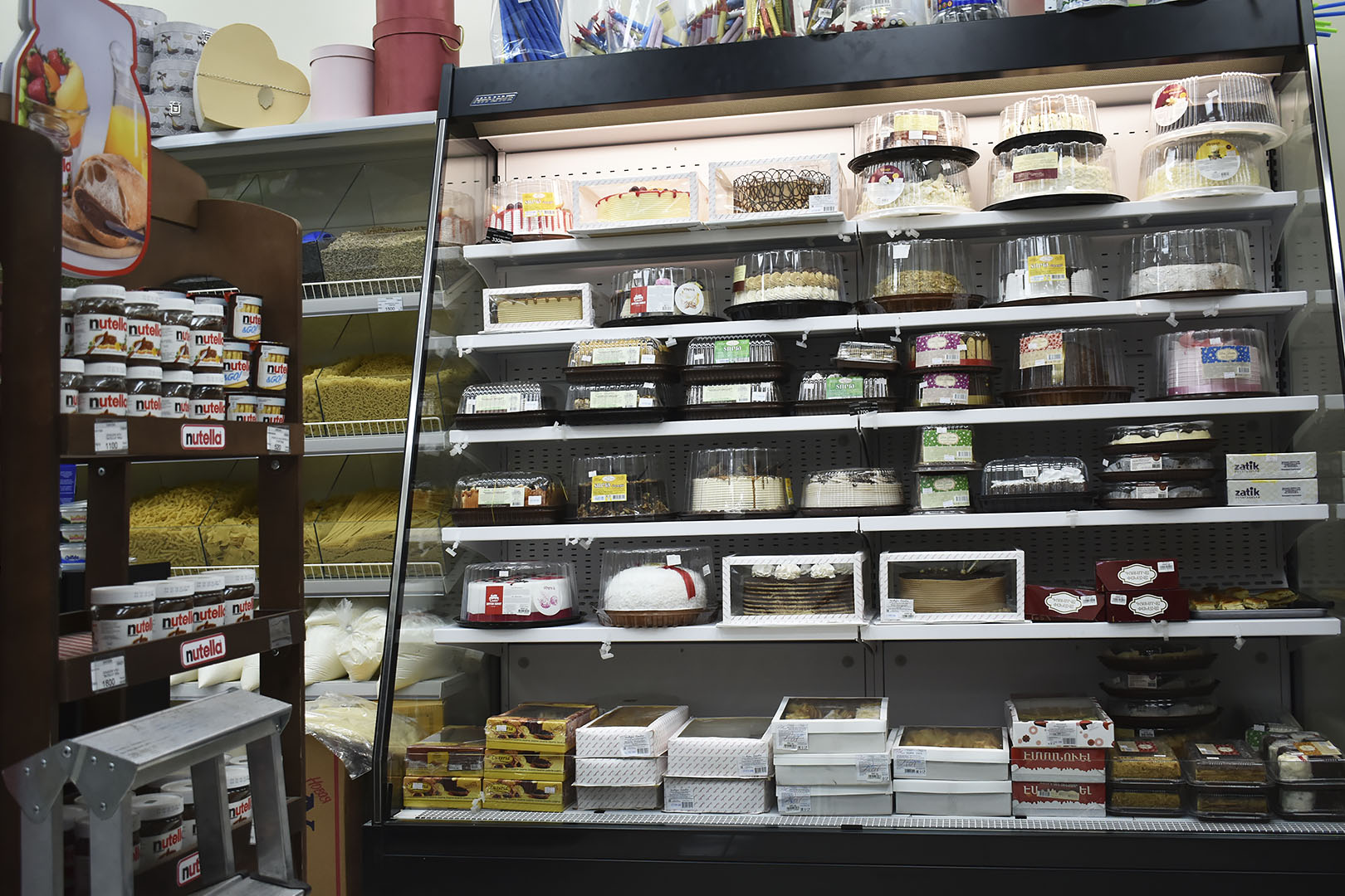 Louisiana eco MSV 115 MT O 200-DLM