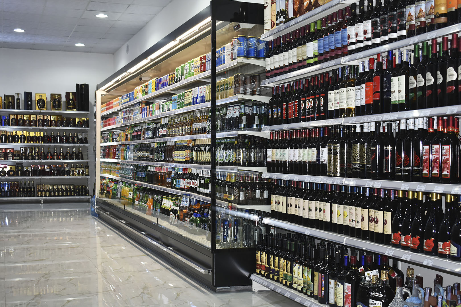 Louisiana MV 105 MT О 210-DLM