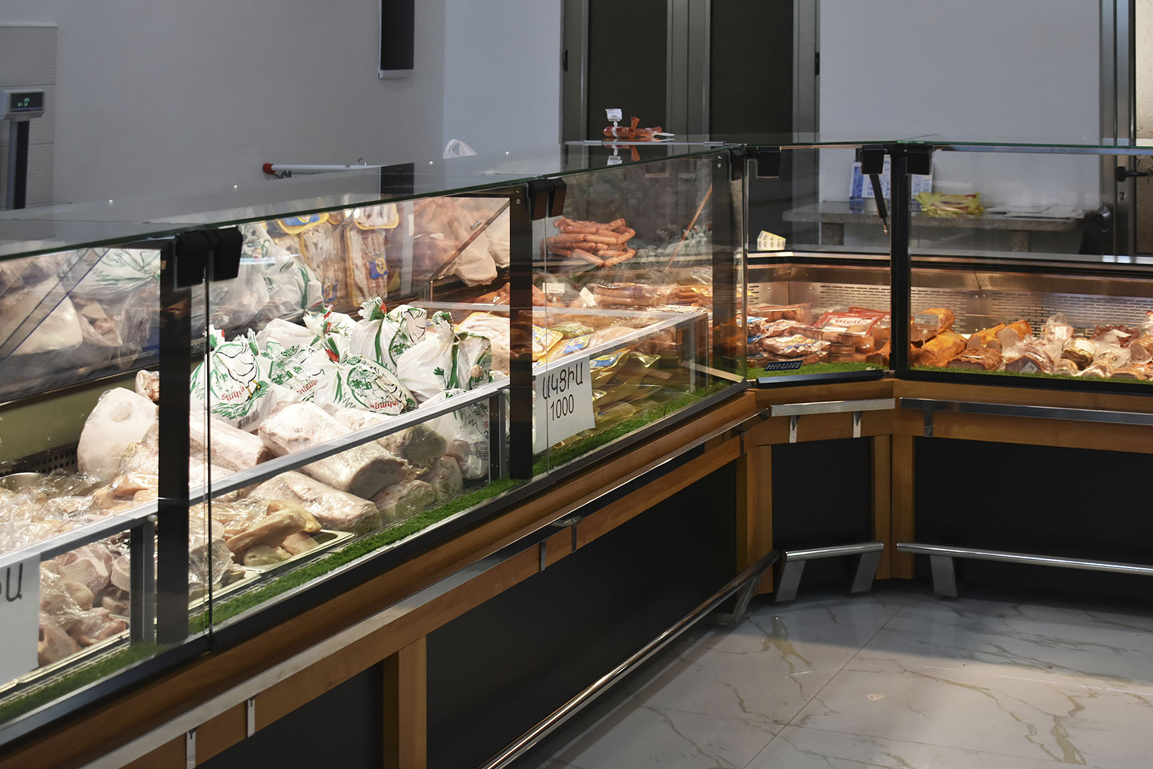 Missouri MC 120 LT PS 130-DLM