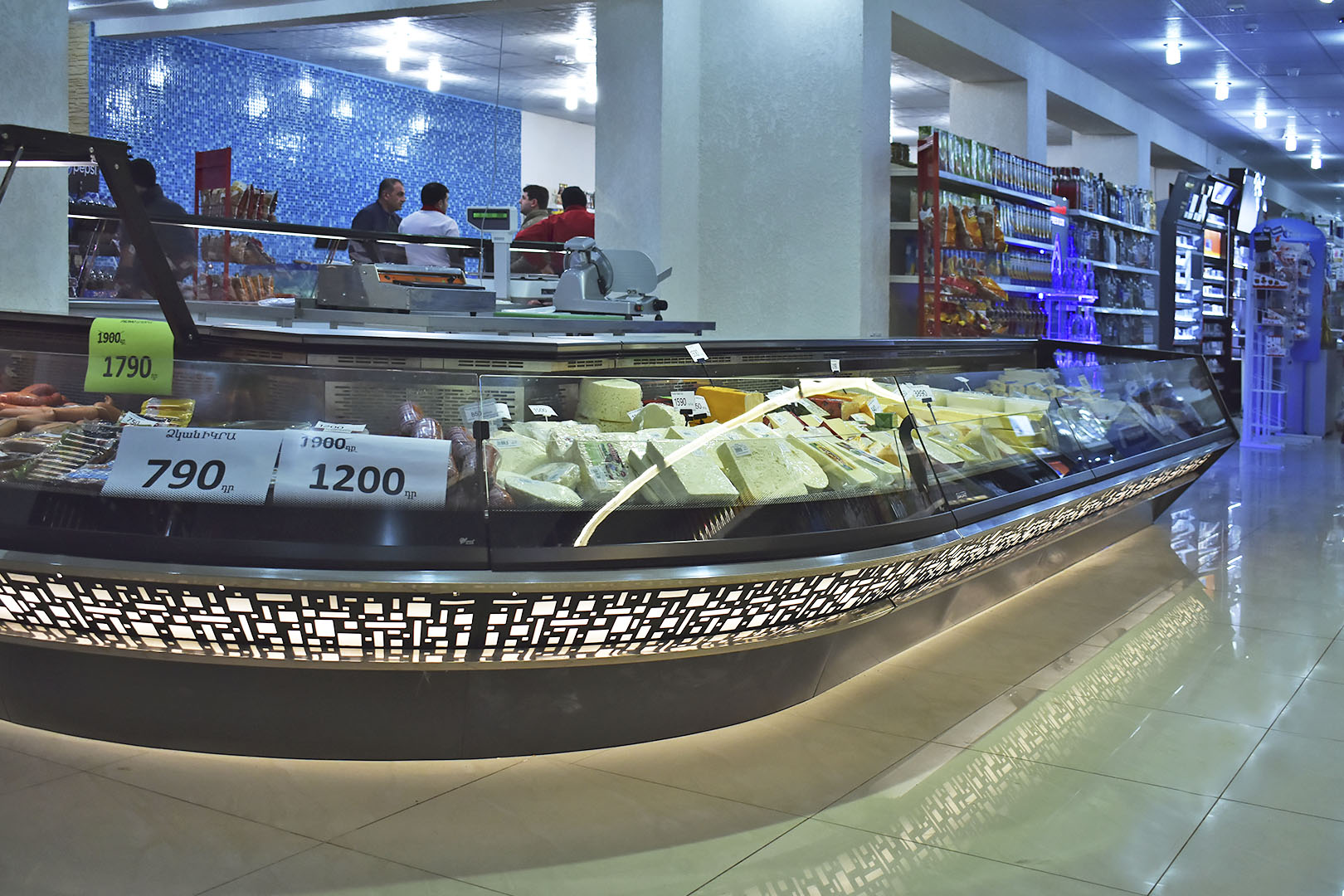 Missouri sapphire MK 115 deli self 084-DBM