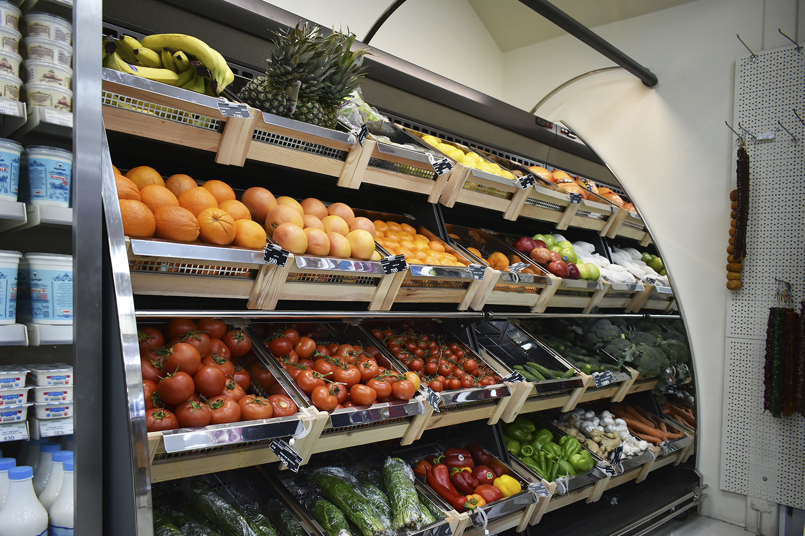 Louisiana VF MV 110 VF O 180-DLM