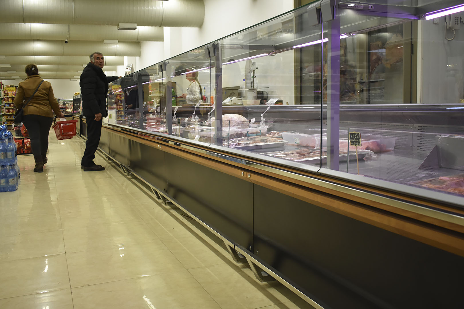 Missouri MC 120 deli PS 130-DBM