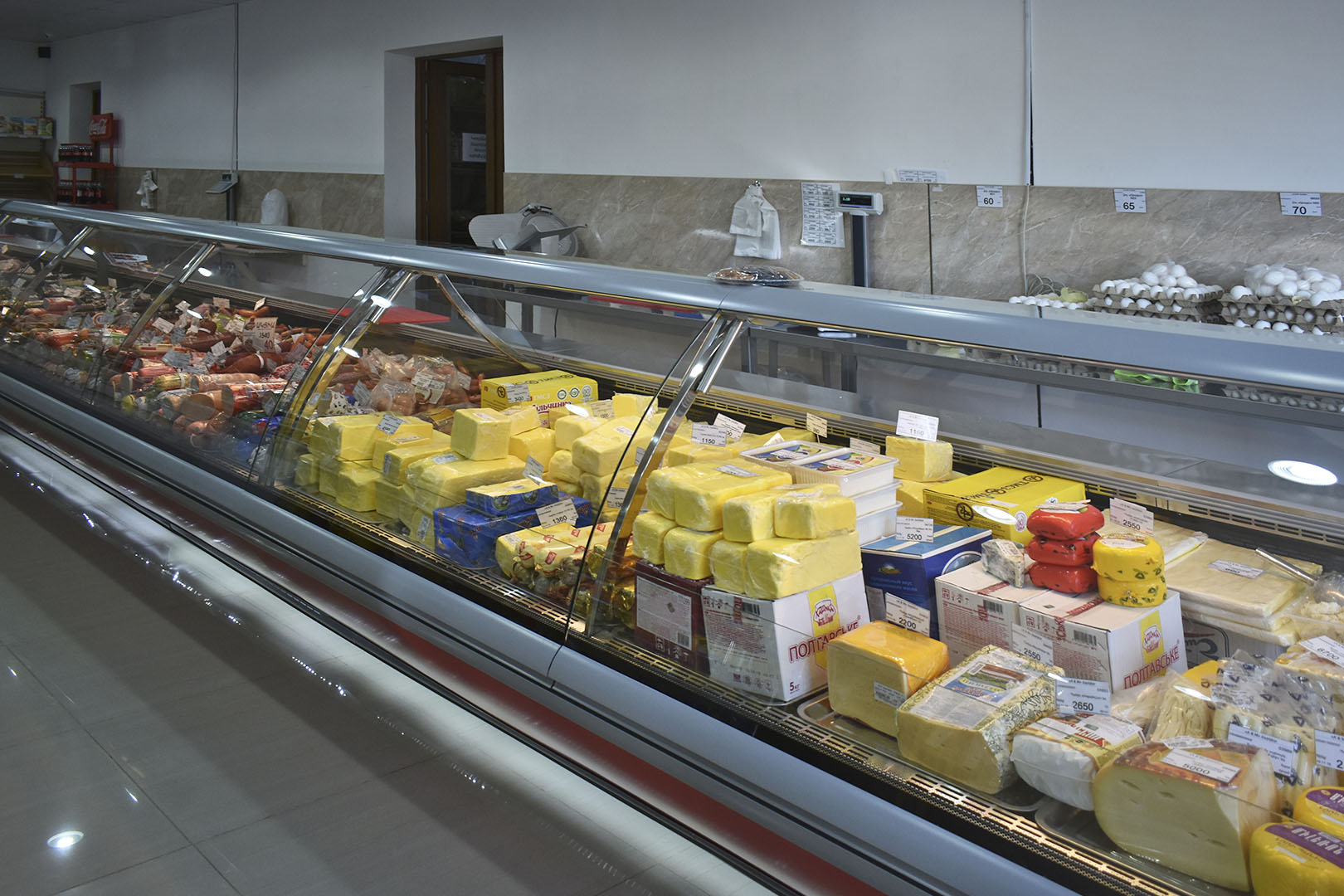 Symphony MG 120 deli PS 125-DBM