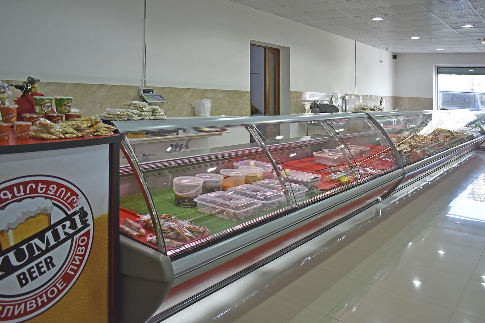 Symphony MG 120 deli PS 125-DBM