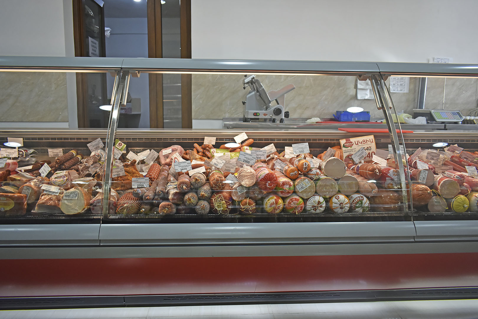 Symphony MG 120 deli PS 125-DBM