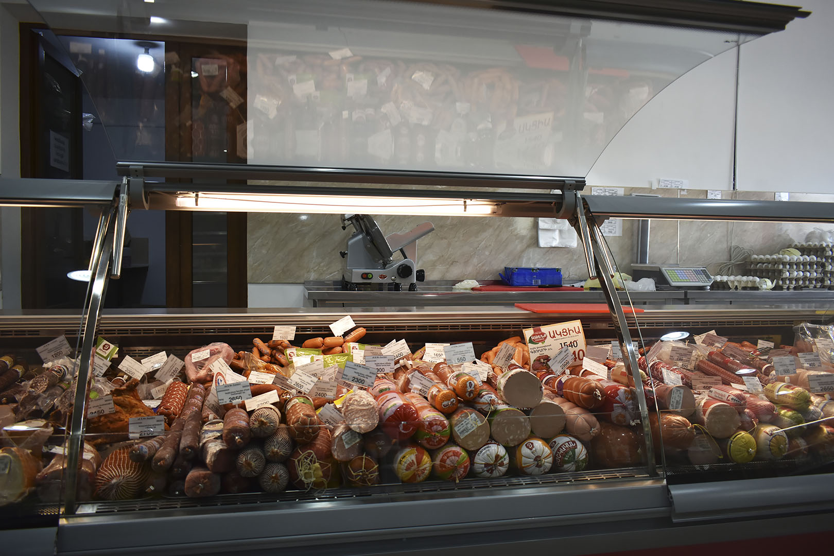 Symphony MG 120 deli PS 125-DBM