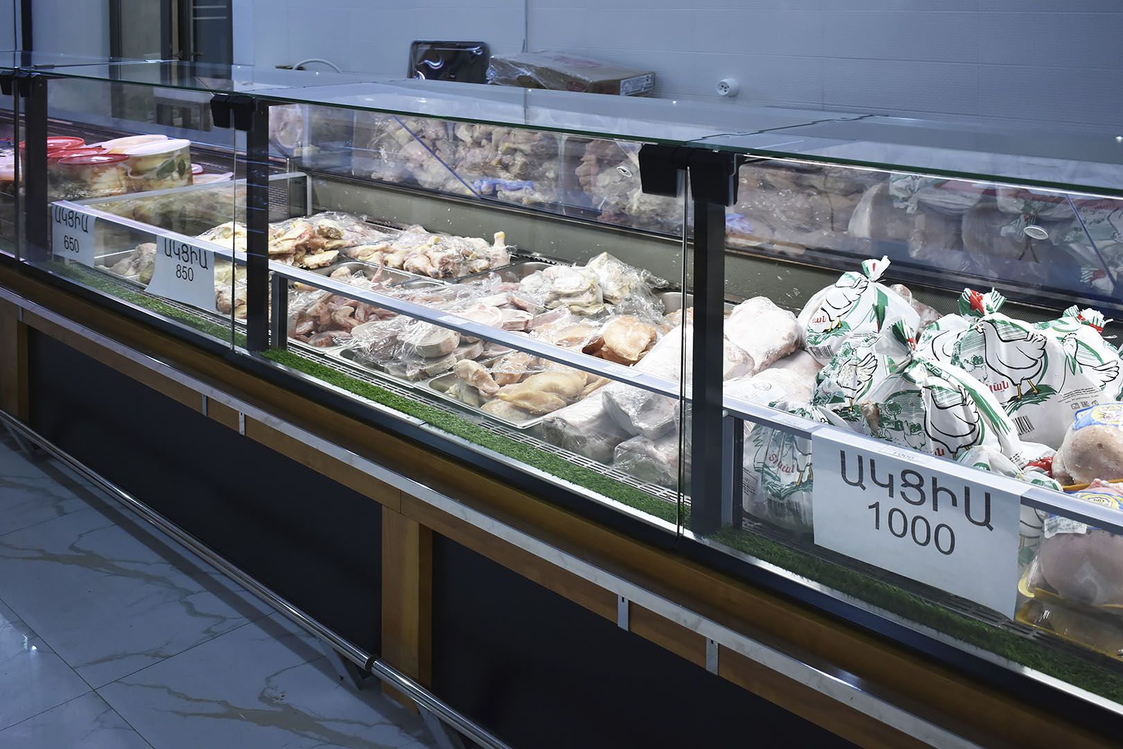 Missouri MC 120 LT PS 130-DLM