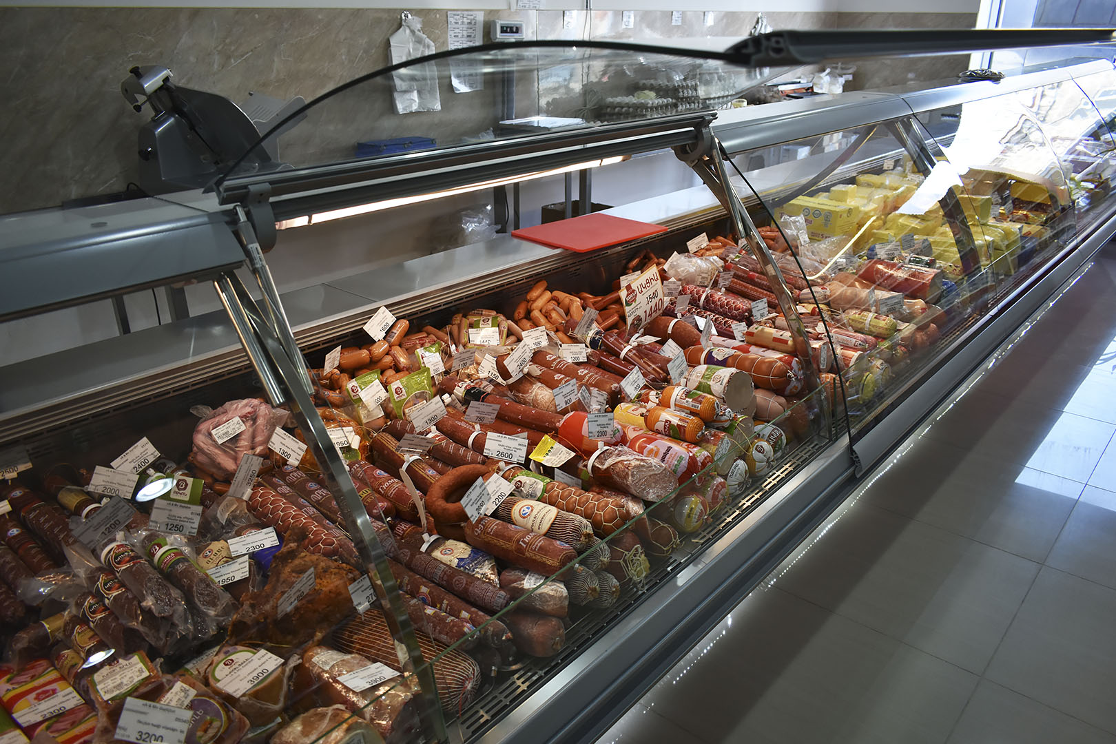 Symphony MG 120 deli PS 125-DBM