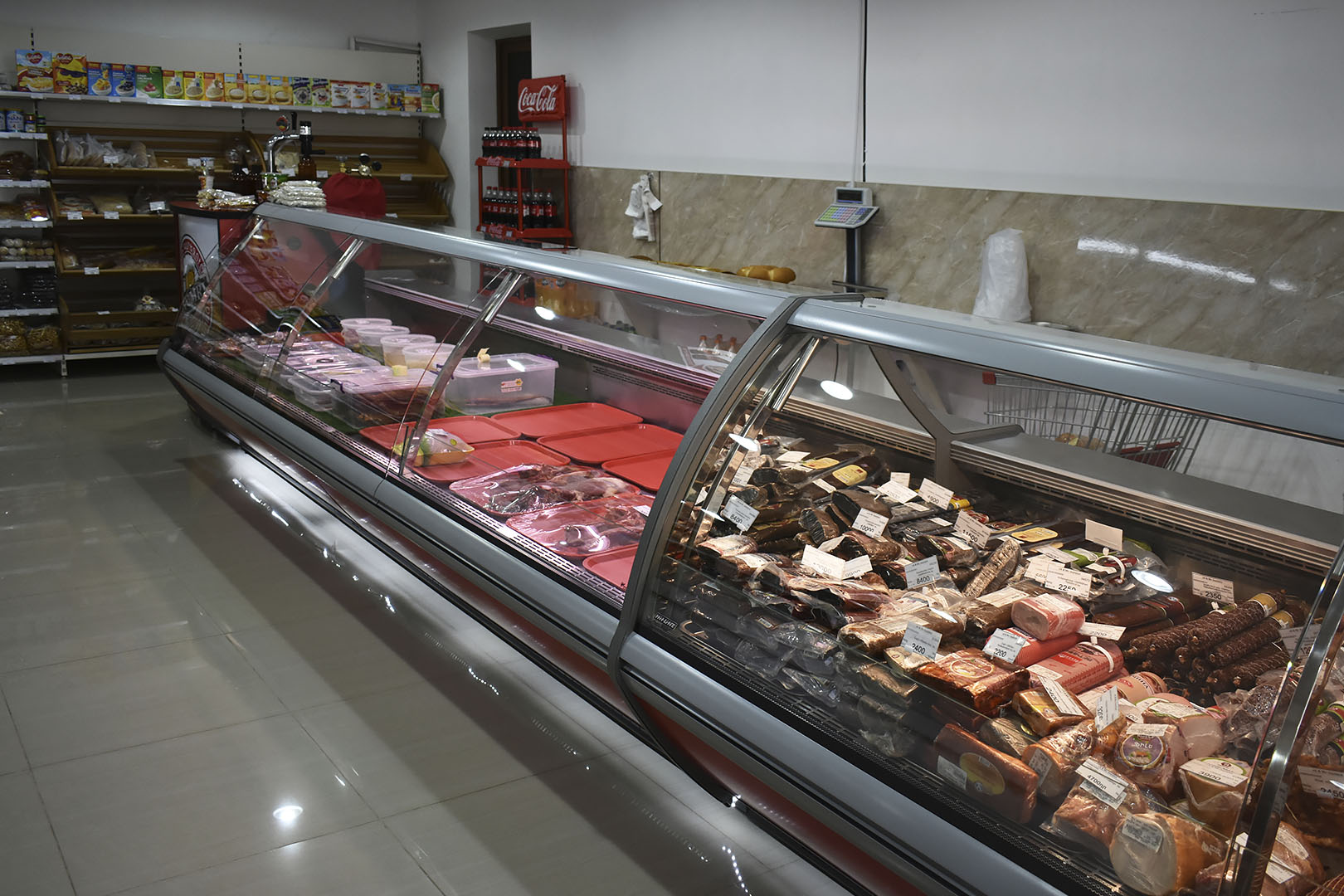 Symphony MG 120 deli PS 125-DBM