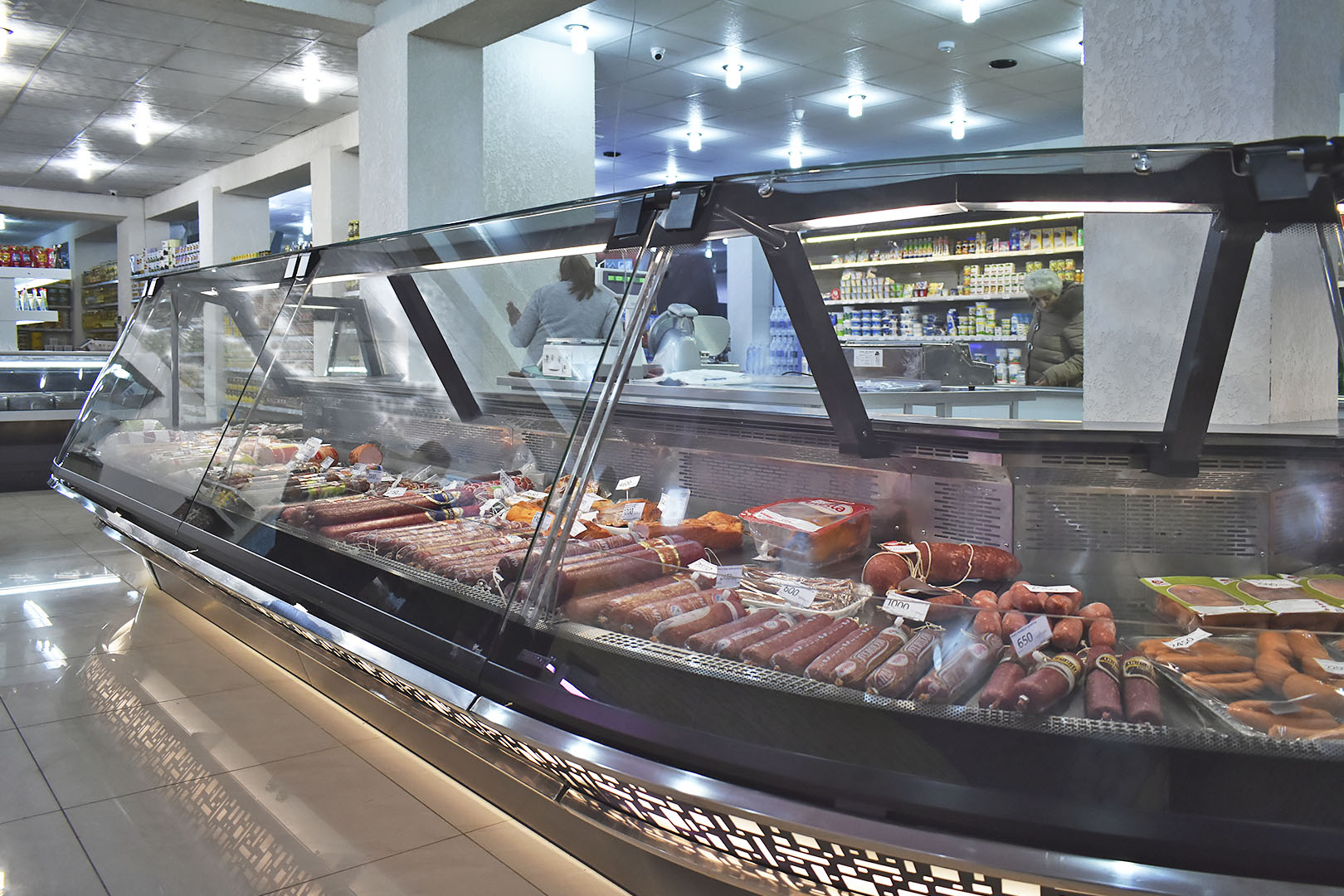 Missouri sapphire MK 115 deli PS 125-DBM