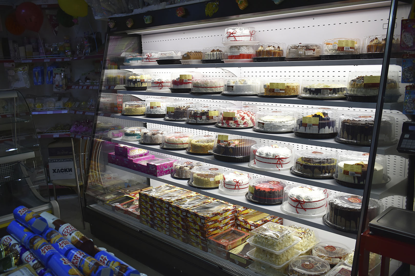 Louisiana eco MSV 115 MT O 200-DLM