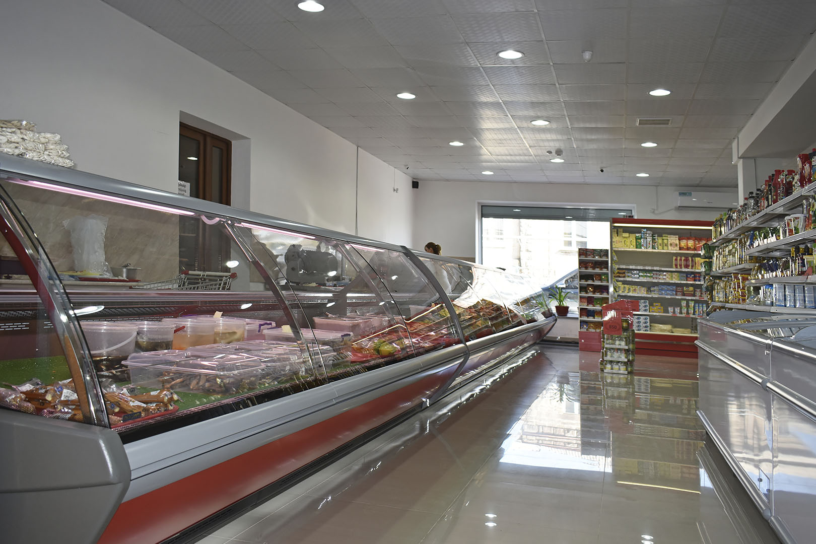 Symphony MG 120 deli PS 125-DBM