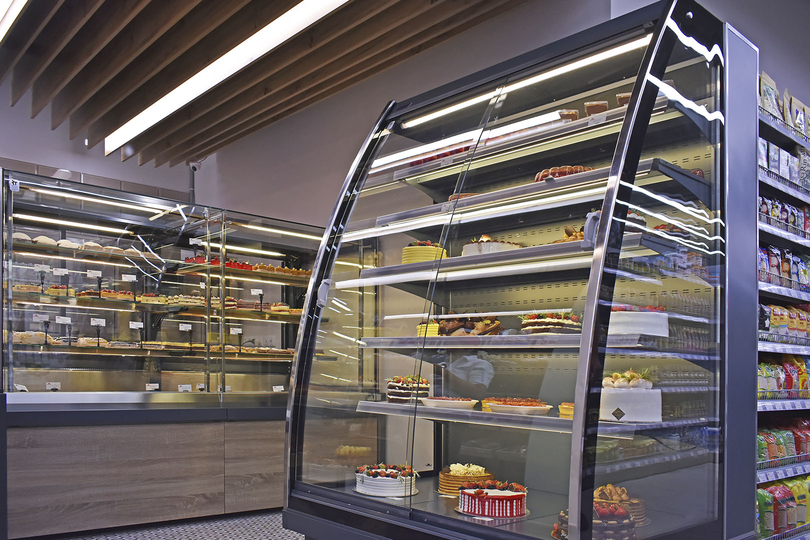 Missouri MC 100 patisserie OS 160-DLM, Louisiana eco MSV 115 MT D 200-DLM