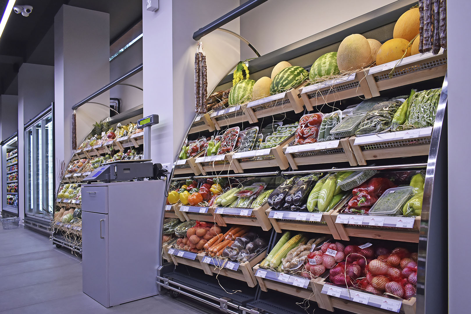 Louisiana VF MV 110 VF O 180-DLM