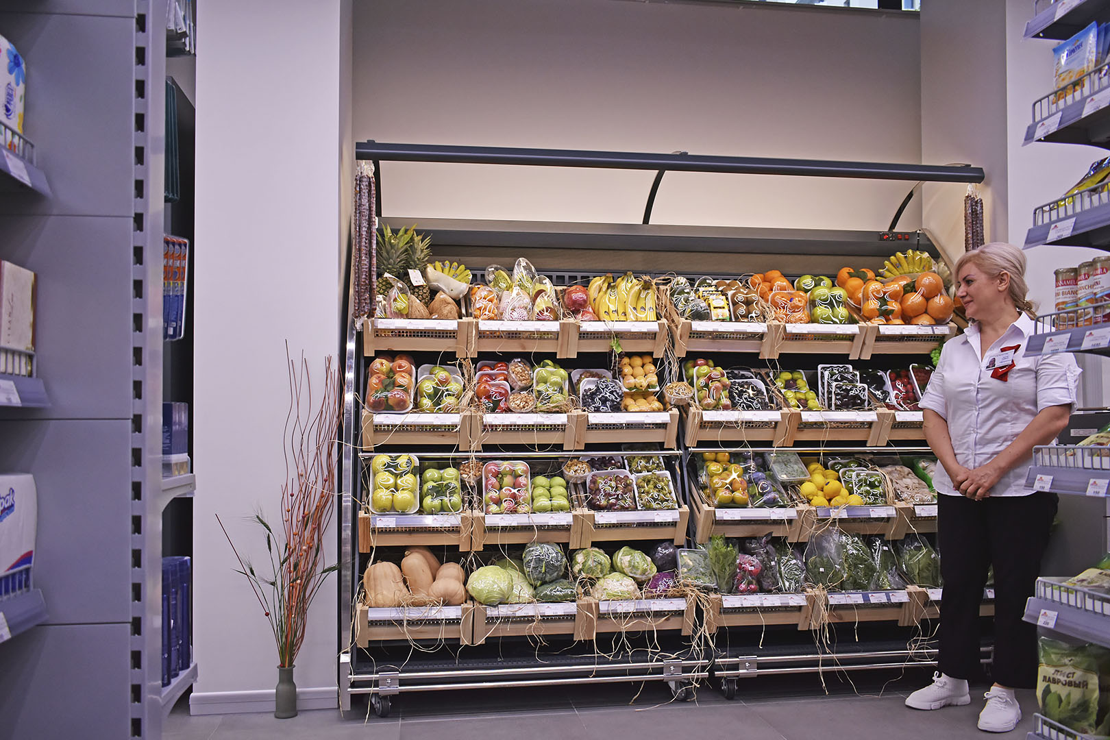 Louisiana VF MV 110 VF O 180-DLM