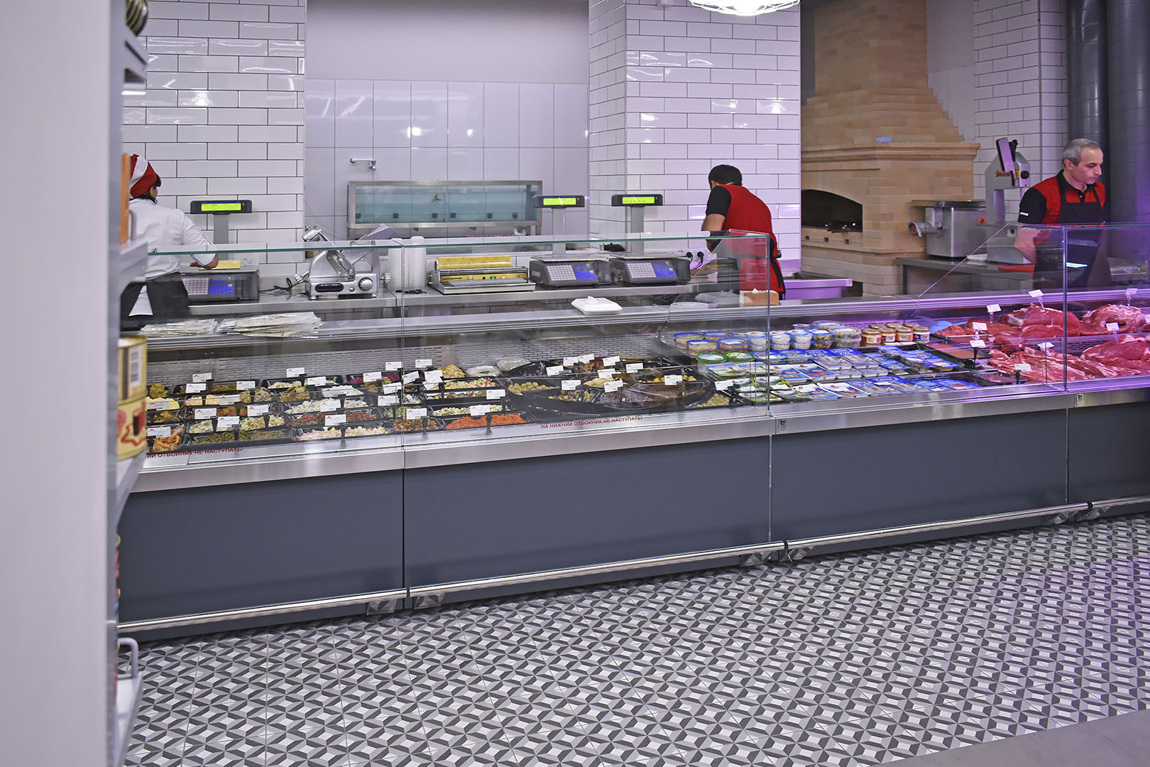 Missouri MC 120 deli OS 130-DBM, Missouri MC 120 deli self 2 086-DBM