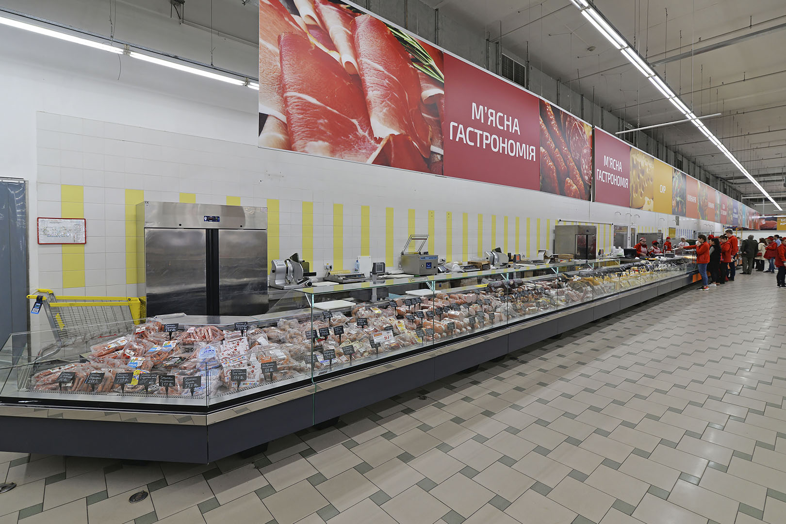 Missouri enigma MC 125 deli OS 120-DBM-ES90, Missouri enigma MC 125 deli OS 120-DBM