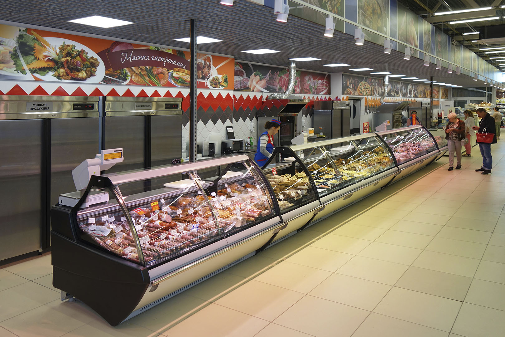 Symphony MG 120 deli PS 125-DBM, Symphony MG 120 deli self 085-DBM