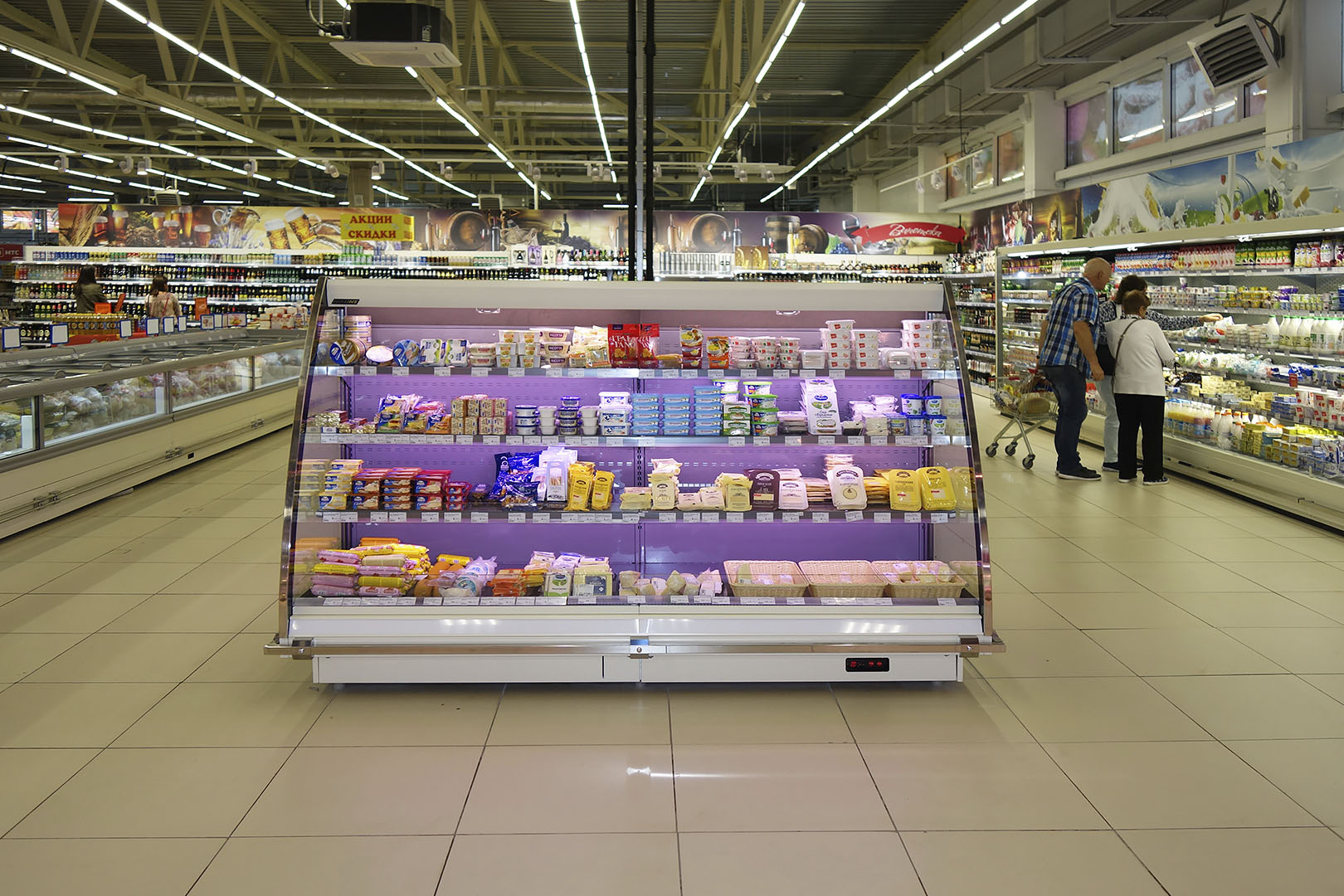 Louisiana eco NB MSV 115 MT O 160-DLM