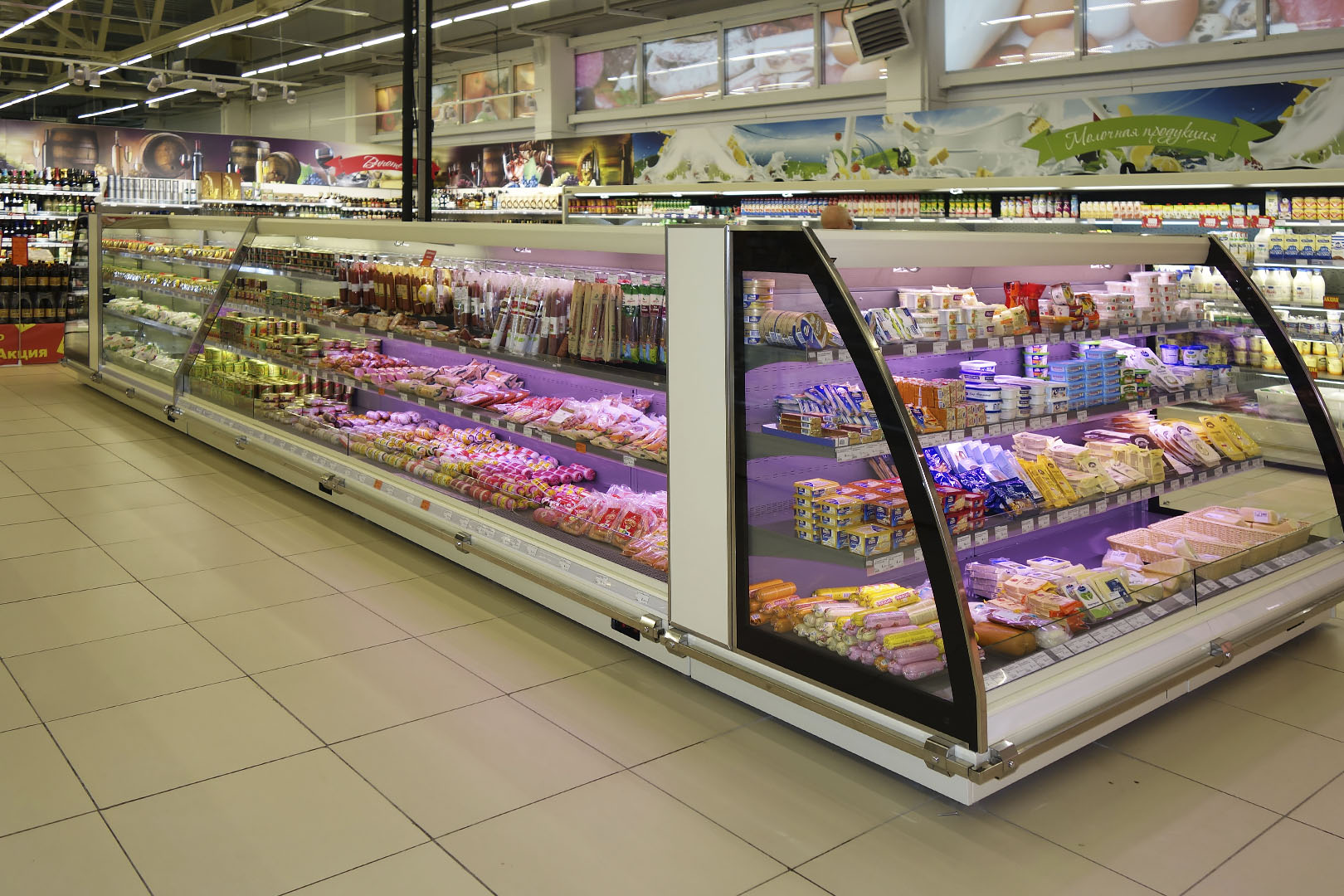 Louisiana eco NB MSV 115 MT O 160-DLM