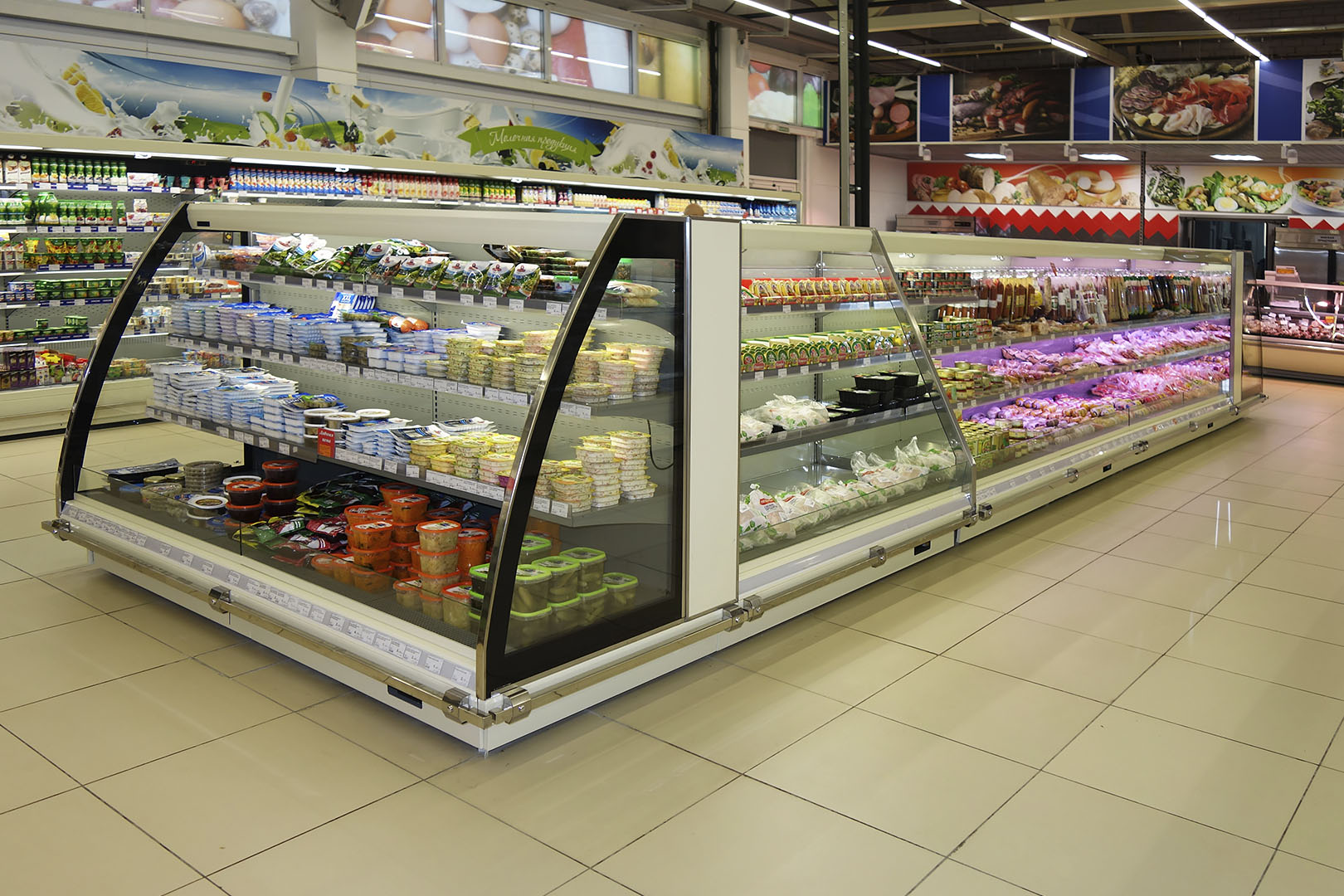 Louisiana eco NB MSV 115 MT O 160-DLM