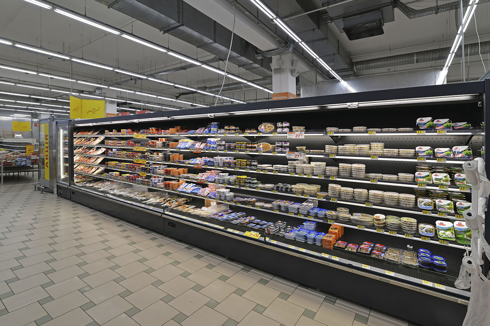 Indiana medium AV 085 MT O 210-DLM