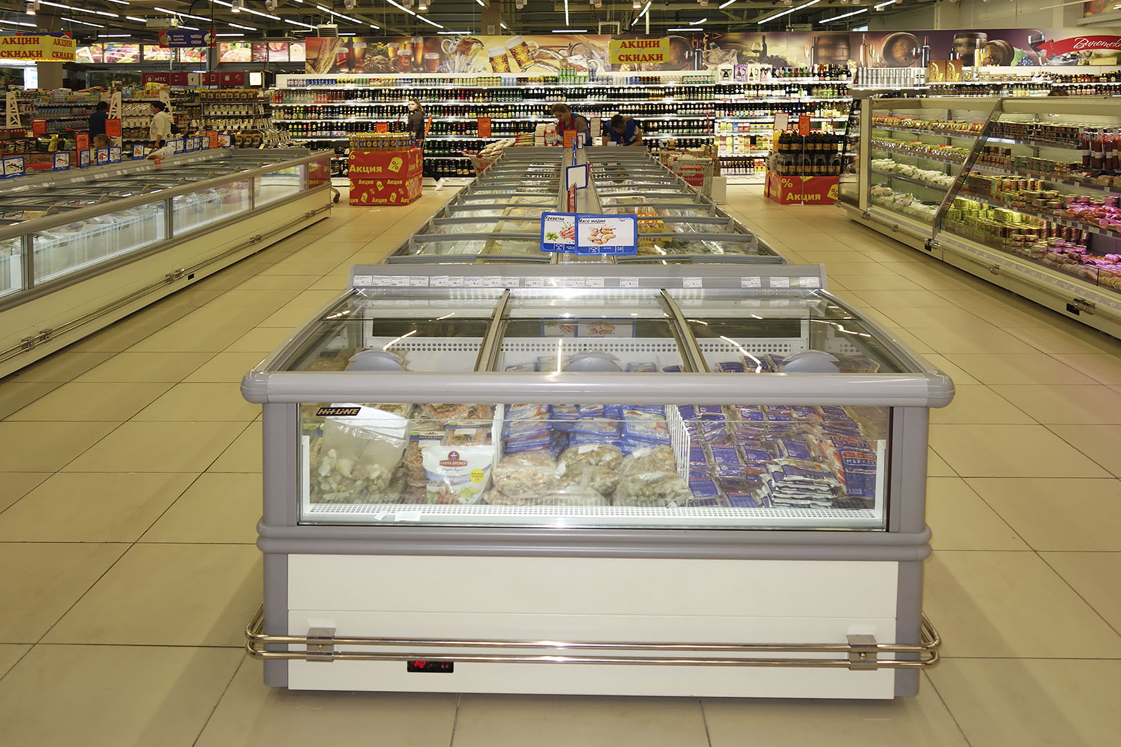 Yukon cube MH 160 LT C 088-DLM