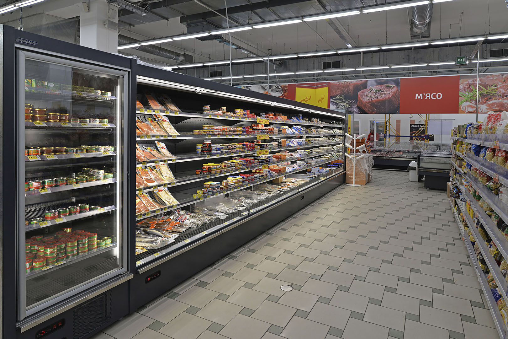 Indiana medium AV 085 LT D 210-DLA, Indiana medium AV 085 MT O 210-DLM