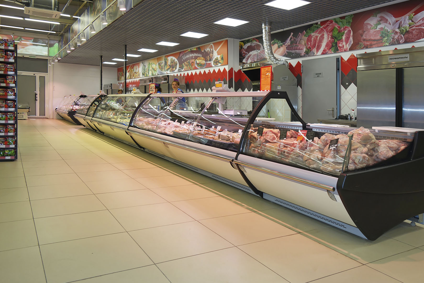 Symphony MG 120 deli self 085-DBM, Symphony MG 120 deli PS 125-DBM