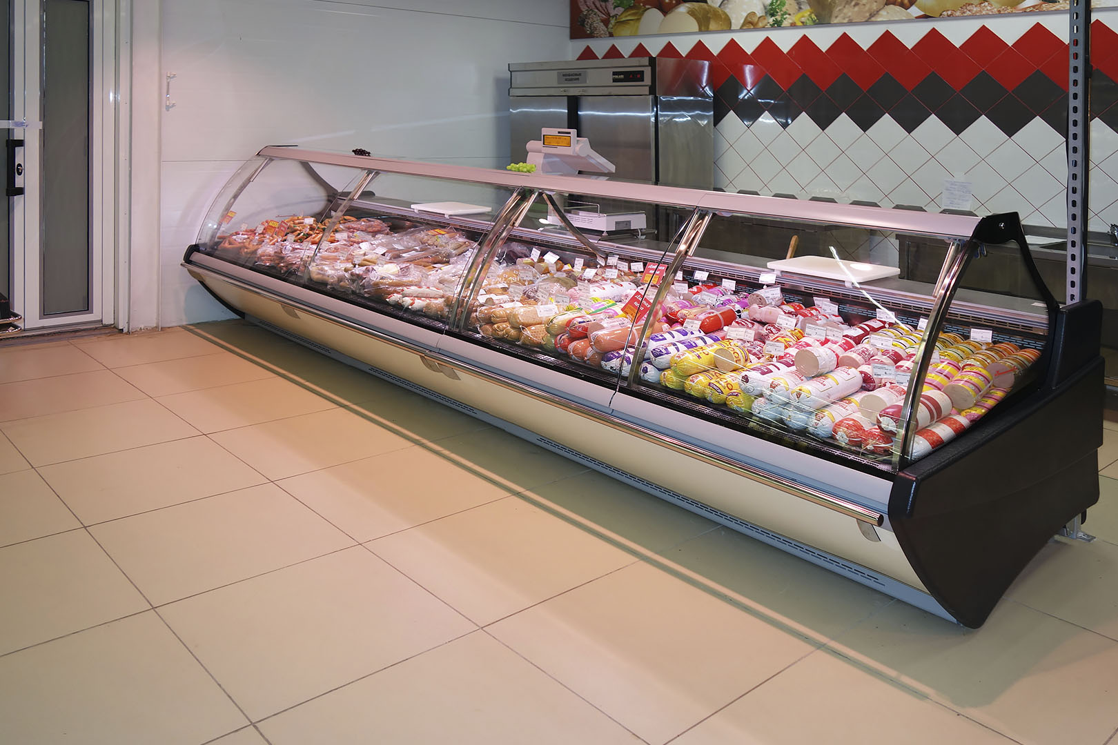 Symphony MG 120 deli PS 125-DBM